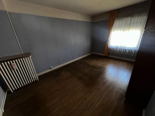 Appartement 3 pièces 79.3 m2