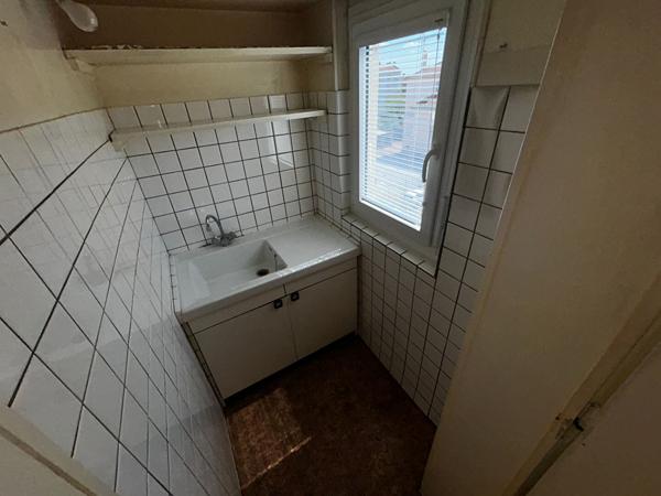 Appartement 3 pièces 79.3 m2
