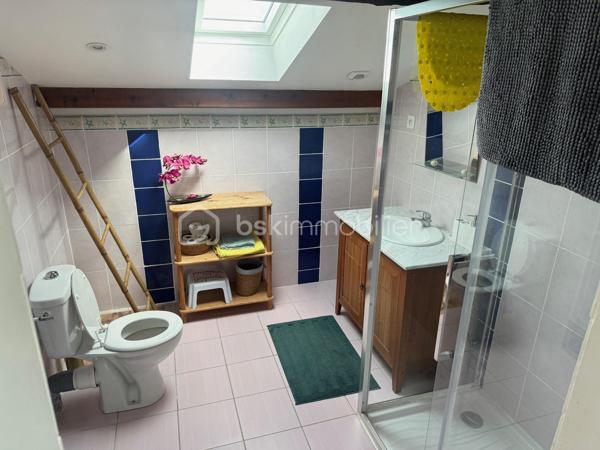 Maison en pierre de 322 m²