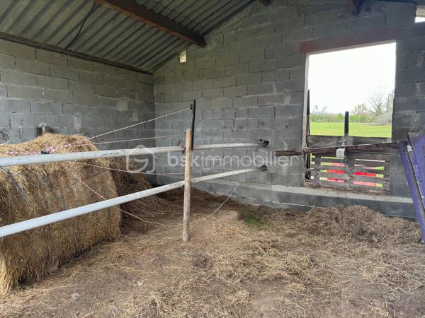 Maison en pierre de 322 m²