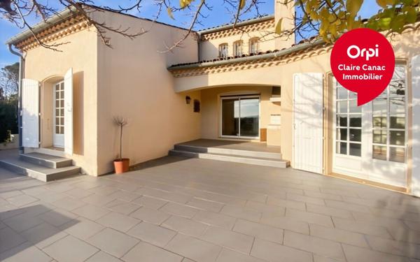 Maison à vendre    6 pièces • 177 m2 Castres