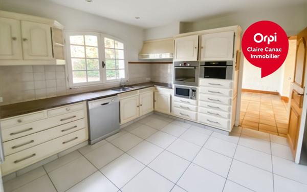 Maison à vendre    6 pièces • 177 m2 Castres