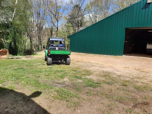 Maison à vendre à Moustoir-Ac dans le Morbihan (56500), ref : 56005-710