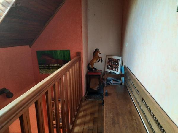 Maison à vendre à Moustoir-Ac dans le Morbihan (56500), ref : 56005-710