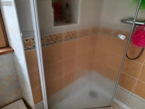 Maison à vendre à Moustoir-Ac dans le Morbihan (56500), ref : 56005-710