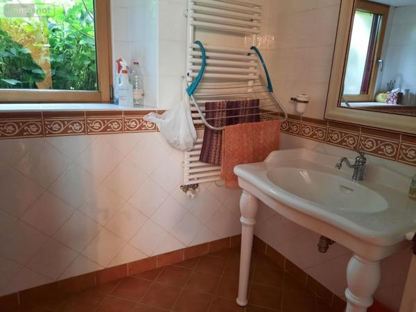 Maison à vendre à Moustoir-Ac dans le Morbihan (56500), ref : 56005-710