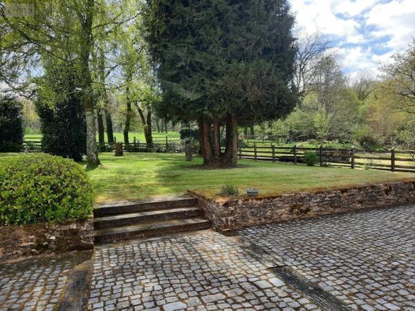 Maison à vendre à Moustoir-Ac dans le Morbihan (56500), ref : 56005-710