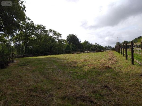 Maison à vendre à Moustoir-Ac dans le Morbihan (56500), ref : 56005-710