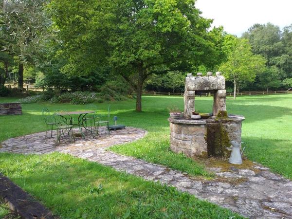 Maison à vendre à Moustoir-Ac dans le Morbihan (56500), ref : 56005-710