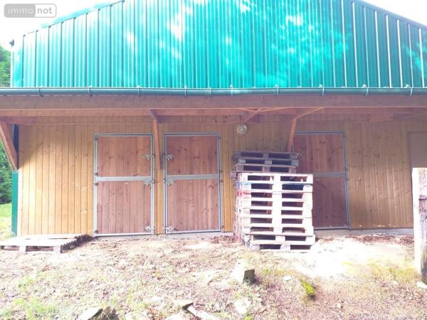 Maison à vendre à Moustoir-Ac dans le Morbihan (56500), ref : 56005-710