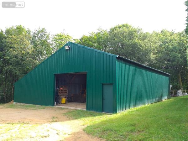 Maison à vendre à Moustoir-Ac dans le Morbihan (56500), ref : 56005-710