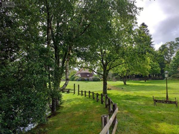 Maison à vendre à Moustoir-Ac dans le Morbihan (56500), ref : 56005-710