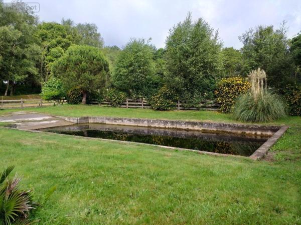 Maison à vendre à Moustoir-Ac dans le Morbihan (56500), ref : 56005-710