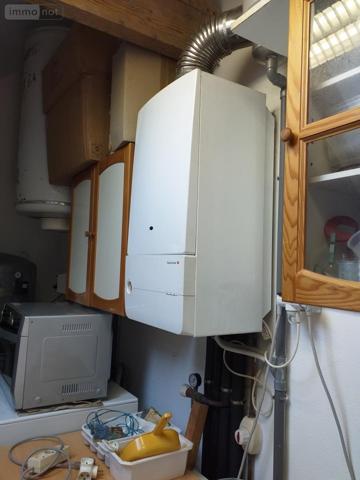 Maison à vendre à Moustoir-Ac dans le Morbihan (56500), ref : 56005-710