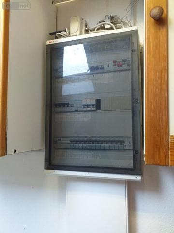 Maison à vendre à Moustoir-Ac dans le Morbihan (56500), ref : 56005-710