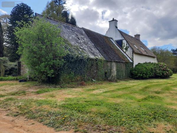 Maison à vendre à Moustoir-Ac dans le Morbihan (56500), ref : 56005-710