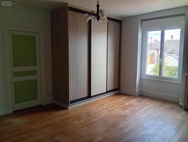 Achat - Maison | Maison de ville Blois 41000 5 pièces 130 m 2 125 m 2