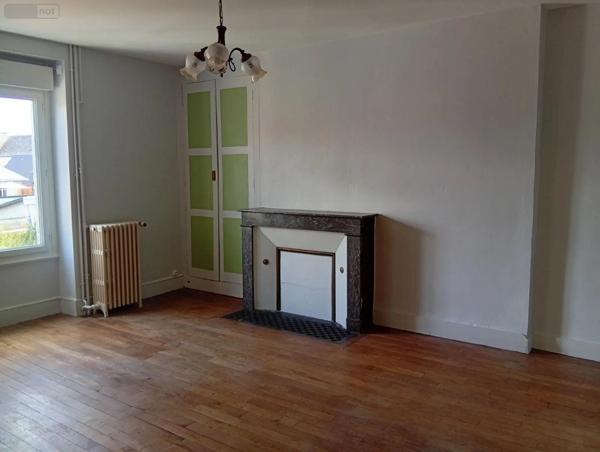 Achat - Maison | Maison de ville Blois 41000 5 pièces 130 m 2 125 m 2
