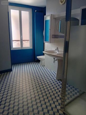 Achat - Maison | Maison de ville Blois 41000 5 pièces 130 m 2 125 m 2