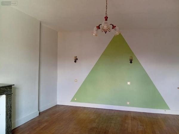 Achat - Maison | Maison de ville Blois 41000 5 pièces 130 m 2 125 m 2