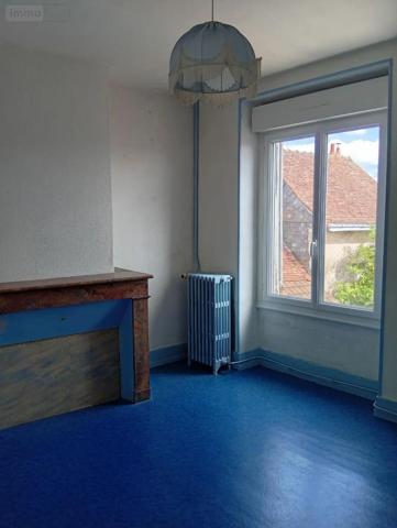 Achat - Maison | Maison de ville Blois 41000 5 pièces 130 m 2 125 m 2