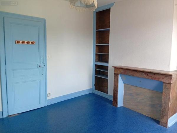 Achat - Maison | Maison de ville Blois 41000 5 pièces 130 m 2 125 m 2
