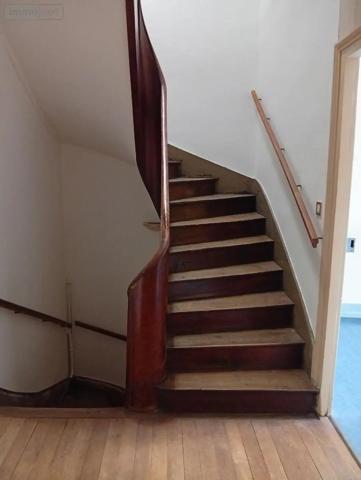Achat - Maison | Maison de ville Blois 41000 5 pièces 130 m 2 125 m 2