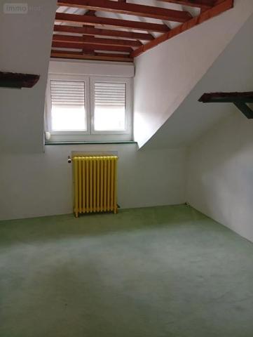 Achat - Maison | Maison de ville Blois 41000 5 pièces 130 m 2 125 m 2