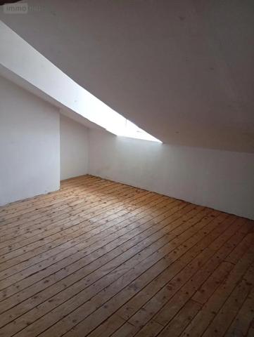Achat - Maison | Maison de ville Blois 41000 5 pièces 130 m 2 125 m 2