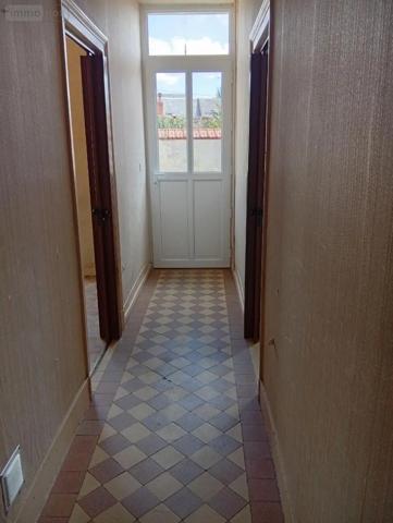 Achat - Maison | Maison de ville Blois 41000 5 pièces 130 m 2 125 m 2