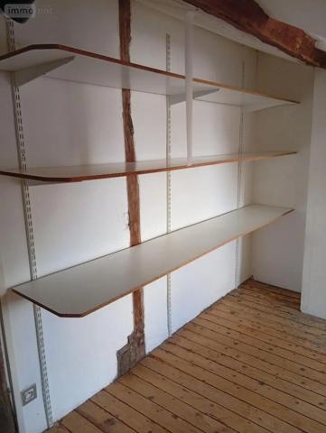 Achat - Maison | Maison de ville Blois 41000 5 pièces 130 m 2 125 m 2