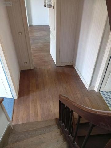 Achat - Maison | Maison de ville Blois 41000 5 pièces 130 m 2 125 m 2