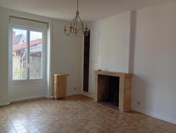 Achat - Maison | Maison de ville Blois 41000 5 pièces 130 m 2 125 m 2