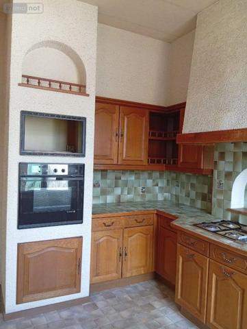 Achat - Maison | Maison de ville Blois 41000 5 pièces 130 m 2 125 m 2