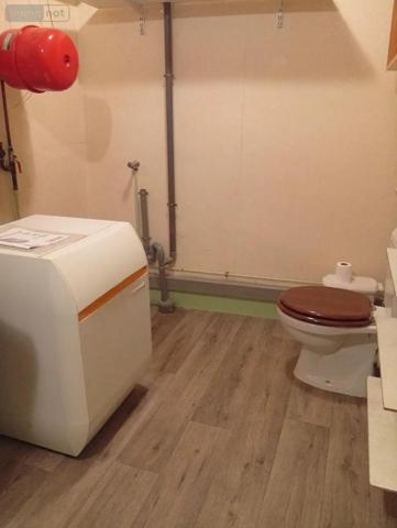 Achat - Maison | Maison de ville Blois 41000 5 pièces 130 m 2 125 m 2