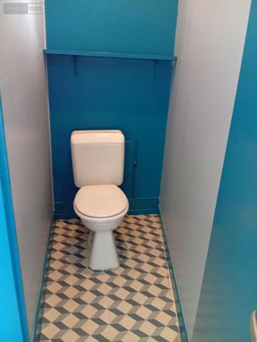 Achat - Maison | Maison de ville Blois 41000 5 pièces 130 m 2 125 m 2