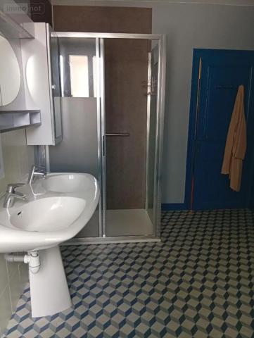 Achat - Maison | Maison de ville Blois 41000 5 pièces 130 m 2 125 m 2