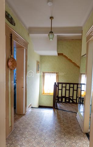 Maison de ville de 127 m²