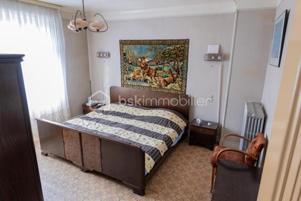 Maison de ville de 127 m²