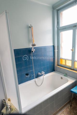 Maison de ville de 127 m²