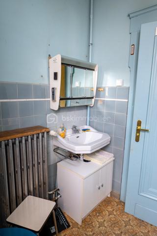 Maison de ville de 127 m²