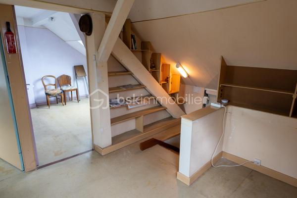 Maison de ville de 127 m²