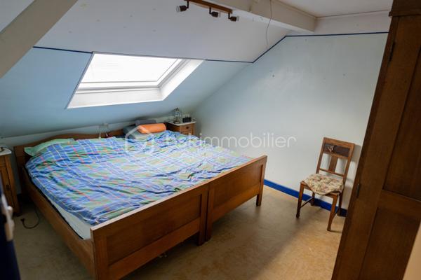 Maison de ville de 127 m²