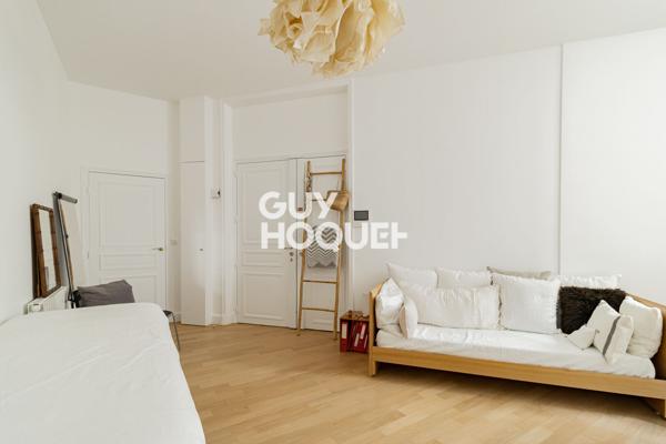 Charmant studio - 28.20m²