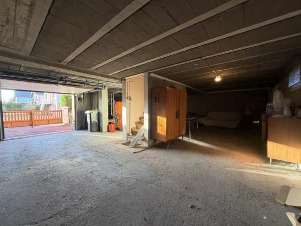 MABLY- NOUVEAUTE COQUETTE MAISON TYPE 3 AVEC 600 M2 DE TERRAIN SECTEUR CALME