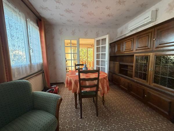 MABLY- NOUVEAUTE COQUETTE MAISON TYPE 3 AVEC 600 M2 DE TERRAIN SECTEUR CALME