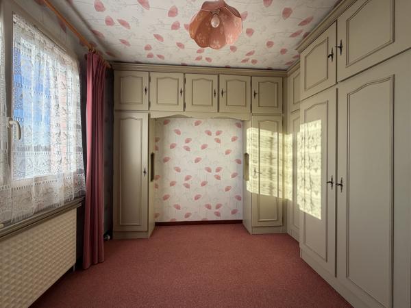 MABLY- NOUVEAUTE COQUETTE MAISON TYPE 3 AVEC 600 M2 DE TERRAIN SECTEUR CALME