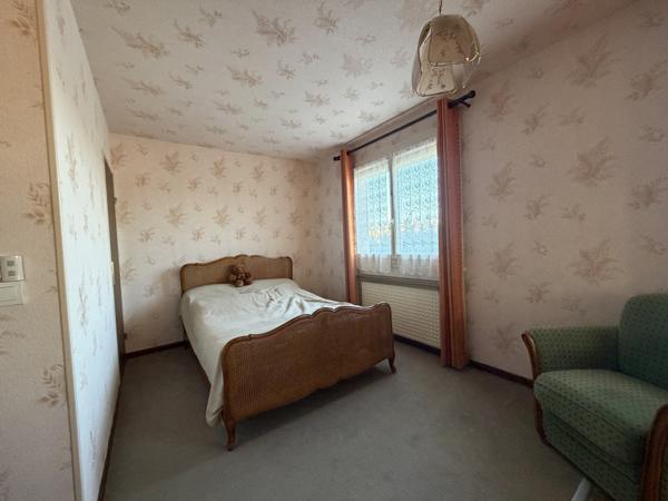 MABLY- NOUVEAUTE COQUETTE MAISON TYPE 3 AVEC 600 M2 DE TERRAIN SECTEUR CALME
