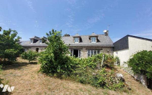 QUEVEN - MAISON 5 PIECES
