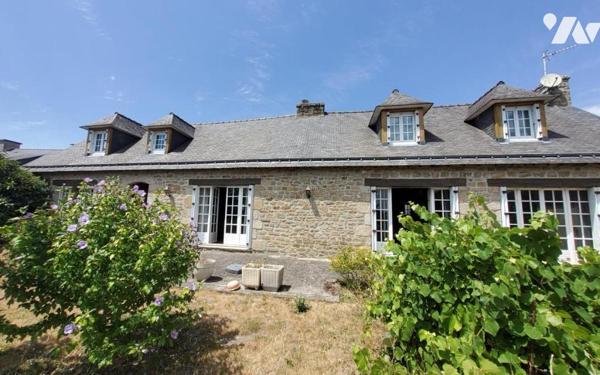 QUEVEN - MAISON 5 PIECES